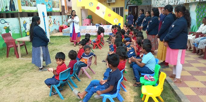 Edify Kids School LB Nagar photo 1