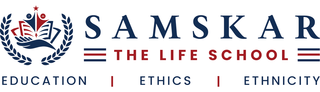 Samskar - The Life School Boduppal, Hyderabad Samskar - The Life School Boduppal, Hyderabad logo
