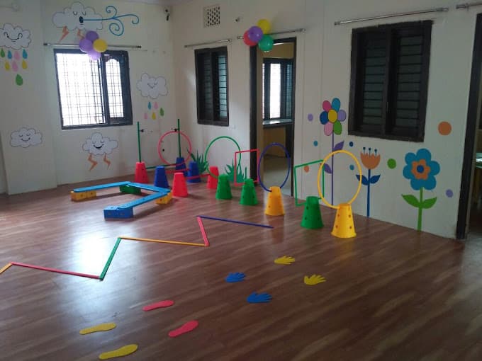 Iris Florest Swaroop Nagar photo 4