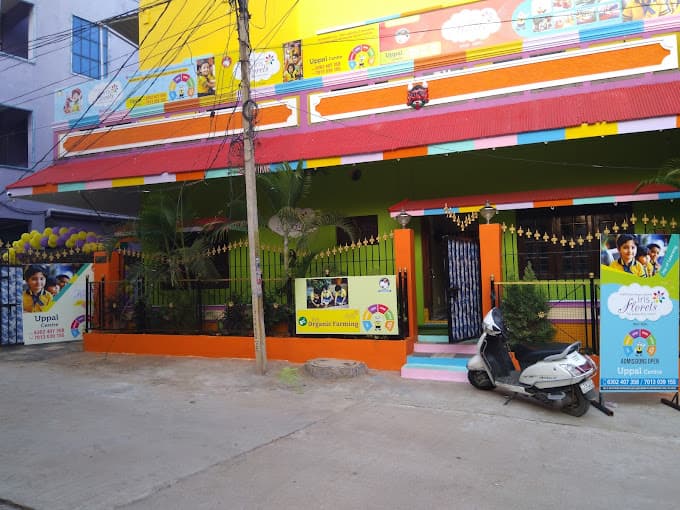 Iris Florest Swaroop Nagar photo 3