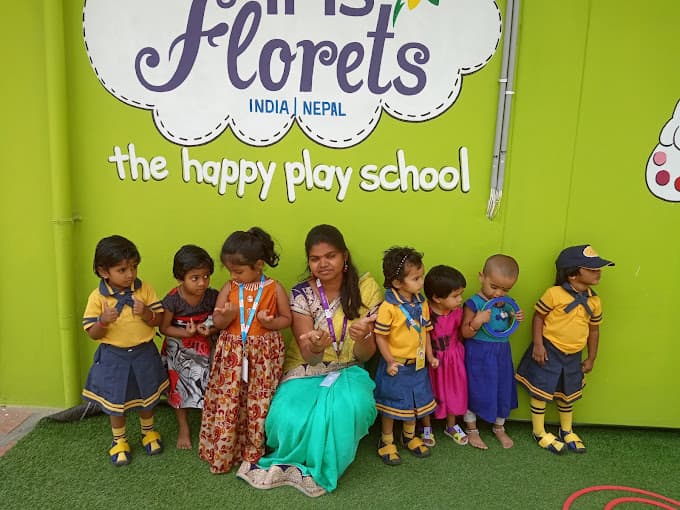 Iris Florest Medipally photo 3