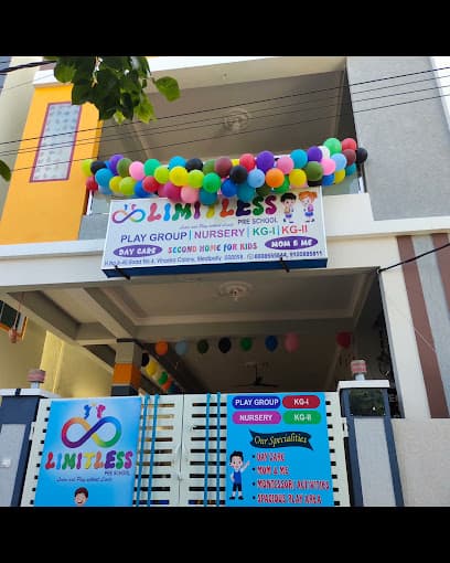 Limitless Pre School Medipalli photo 2