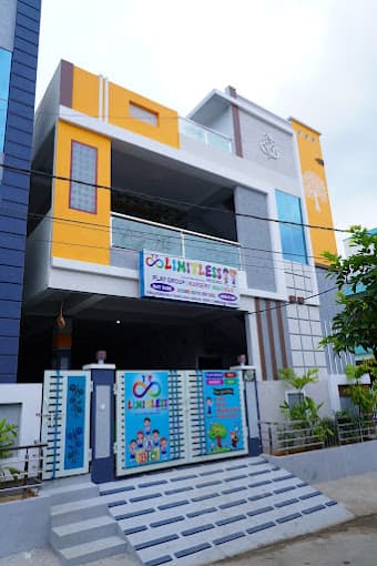 Limitless Pre School Medipalli photo 1