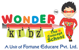 The Next Wonder Kids School The Next Wonder Kids School