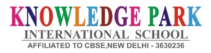 Knowledge Park Global School Borabanda, Hyderabad Knowledge Park Global School Borabanda, Hyderabad logo