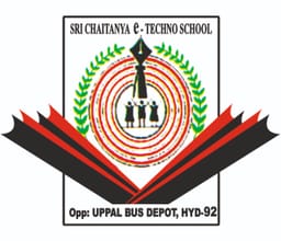 Sri Chaitanya High School RMP Sri Chaitanya High School RMP