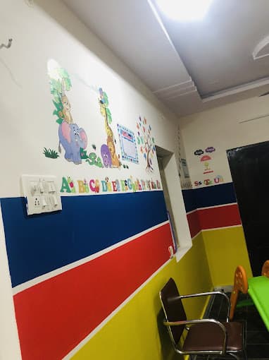 London Kids Boduppal gallery image 3