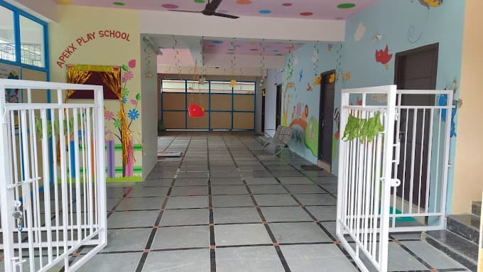 Apekx Play School Veera Reddy Colony photo 2