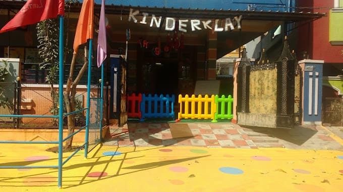 Kider Klay Pre School Tolichowki photo 4
