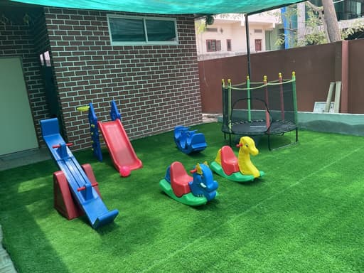 Rockford International School Boduppal gallery image 3