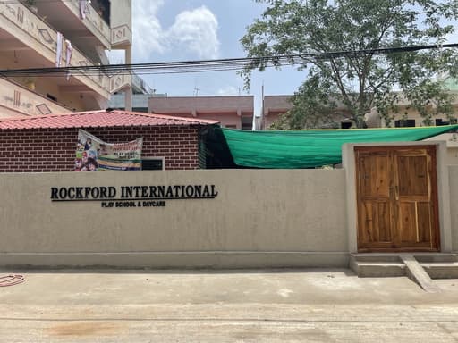 Rockford International School Boduppal gallery image 4