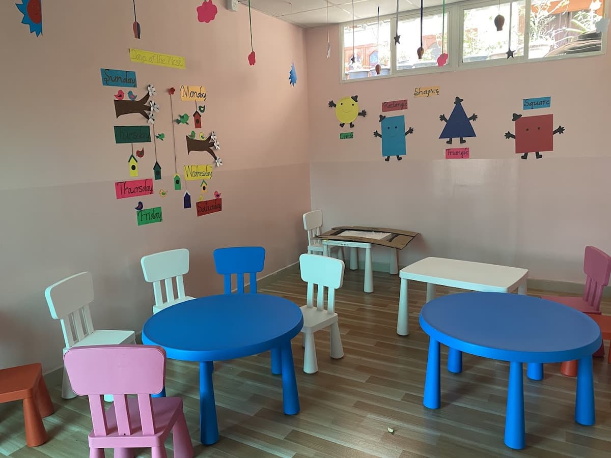 Rockford International School Boduppal photo 1