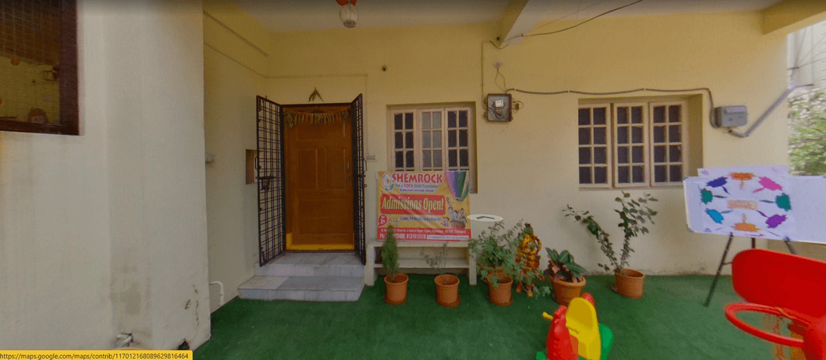 Shemrock Uppal Uppal photo 1