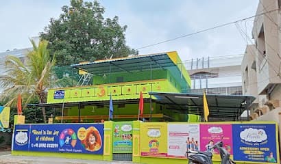Iris Florets Daycare Medipally photo 1