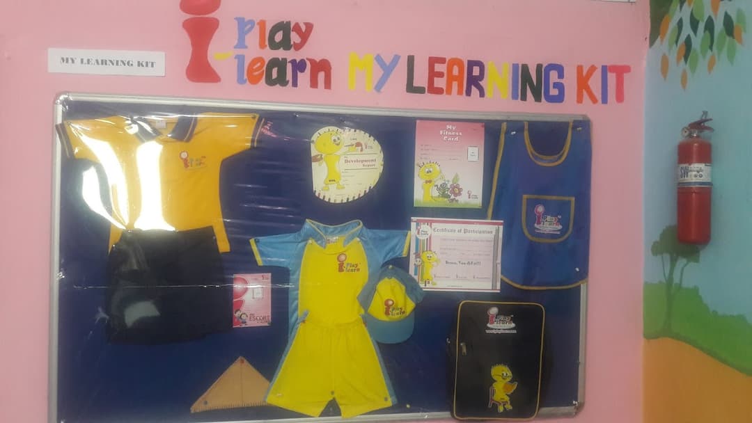 I Play I Learn Pre School Uppal photo 1