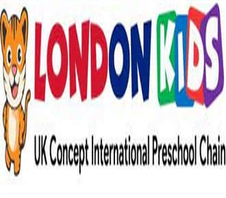 Londonkids Preschool Seshasai Nagar Londonkids Preschool Seshasai Nagar
