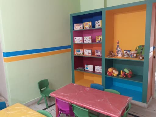 Londonkids Preschool Seshasai Nagar gallery image 4