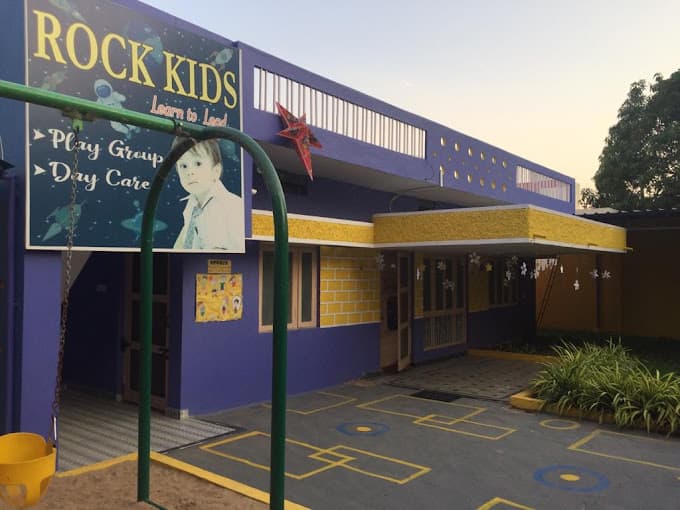 Rock Kids Preschool Habsiguda photo 3