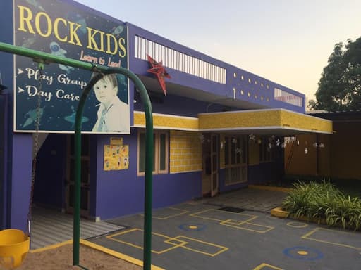 Rock Kids Preschool Habsiguda gallery image 4