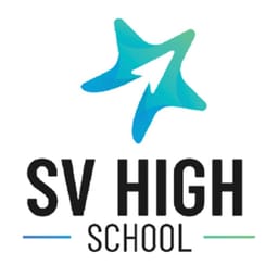 S.V High School S.V High School
