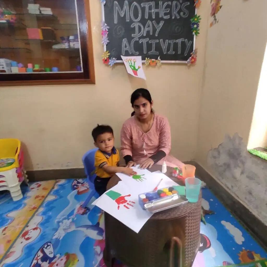 Mini Muffins Preschool Day Care Ramanthapur photo 1