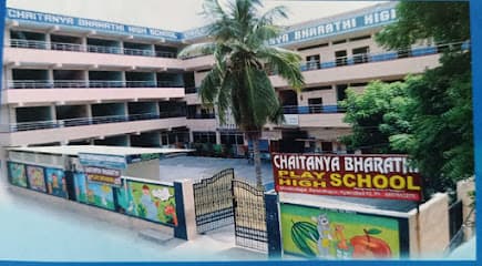 Chaitanya Bharathi Play High School Ramanthapur gallery image 4