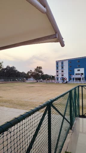 Akshara International School Kushaiguda photo 3
