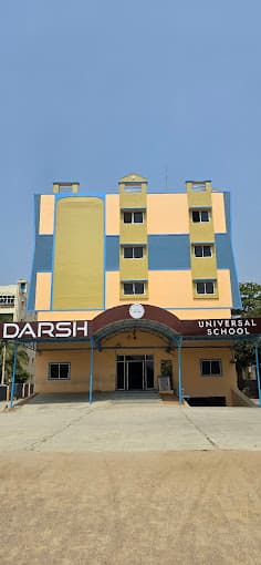 Darsh Universal School Secunderabad photo 3