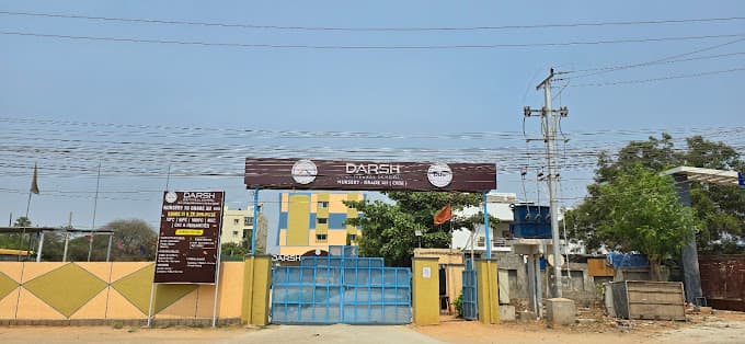 Darsh Universal School Secunderabad photo 1