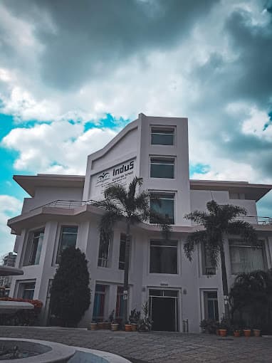 Indus Universal School Sainikpuri photo 2