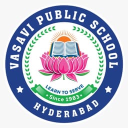 Vasavi Public School Vasavi Public School