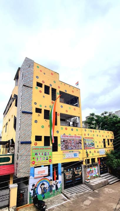Jyothi School Jyothi Nagar photo 2