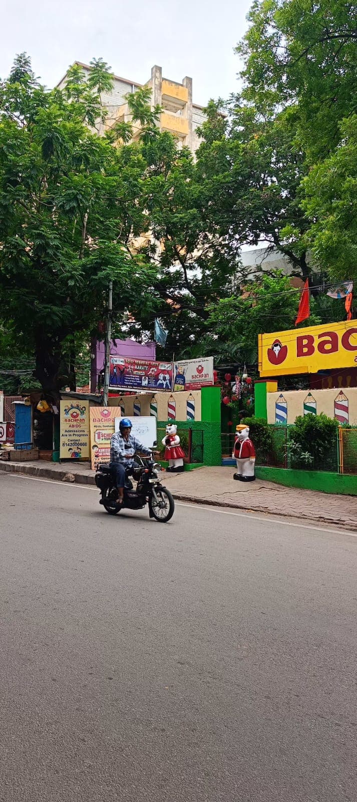 Bachpan Play School Tilak Road photo 2
