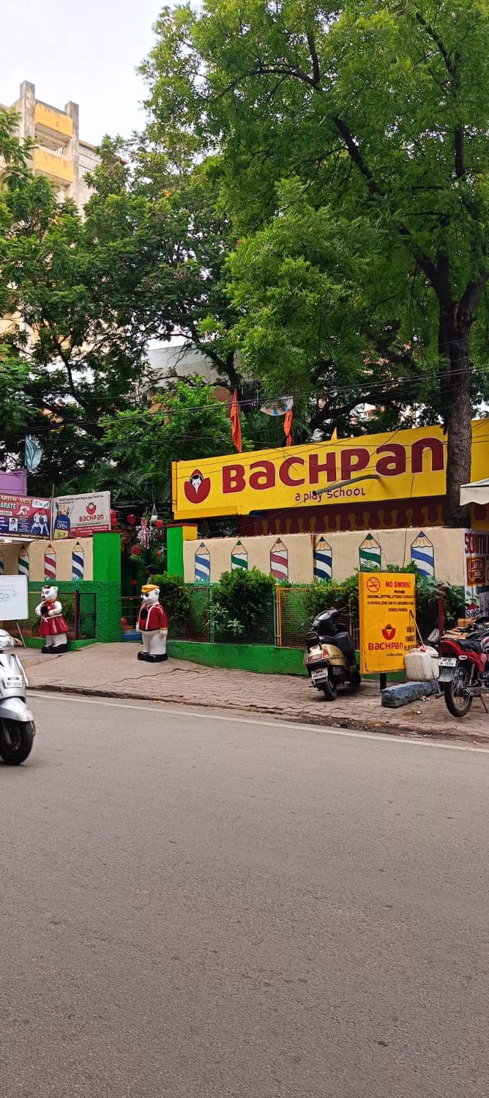 Bachpan Play School Tilak Road photo 3
