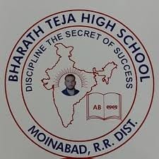 Bharath Teja High School Moinabad Bharath Teja High School Moinabad