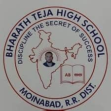 Bharath Teja High School Moinabad Bharath Teja High School Moinabad