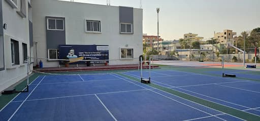 Iris Florets World School Quthbullapur gallery image 5