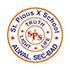 St. Pious X School Alwal St. Pious X School Alwal