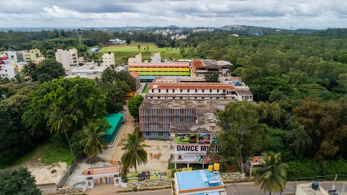 Orchids The International School Begur photo 1