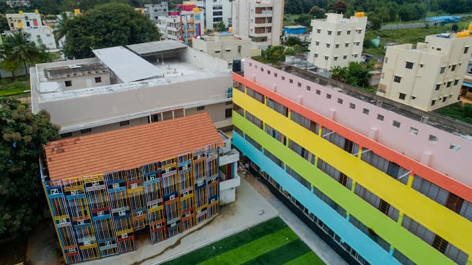 Orchids The International School Begur photo 4