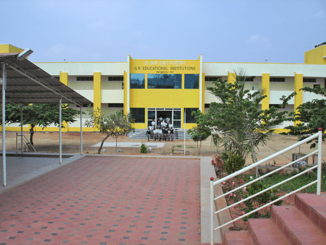 Orchids The International School Kanakapura Road photo 3