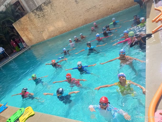 Orchids The International School Sahakar Nagar photo 9