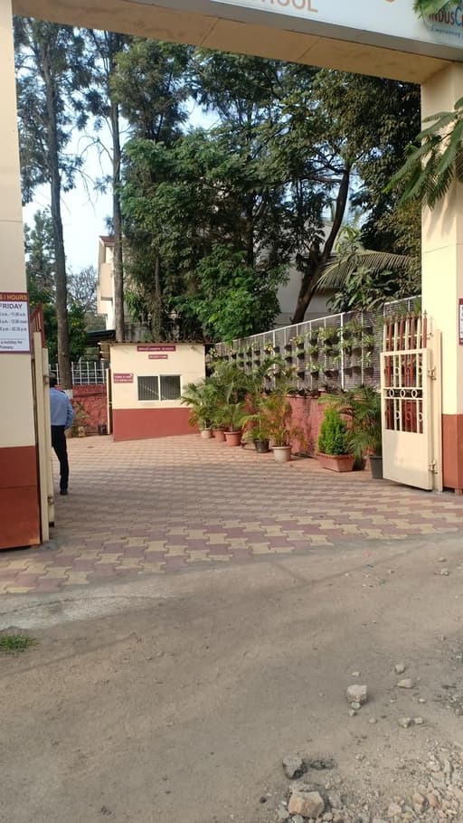 Indus Champ School gallery image 3