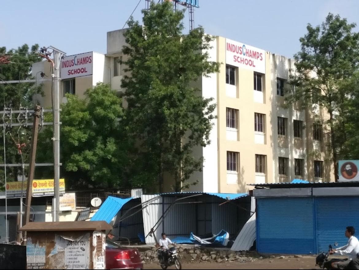 Indus Champ School photo 1