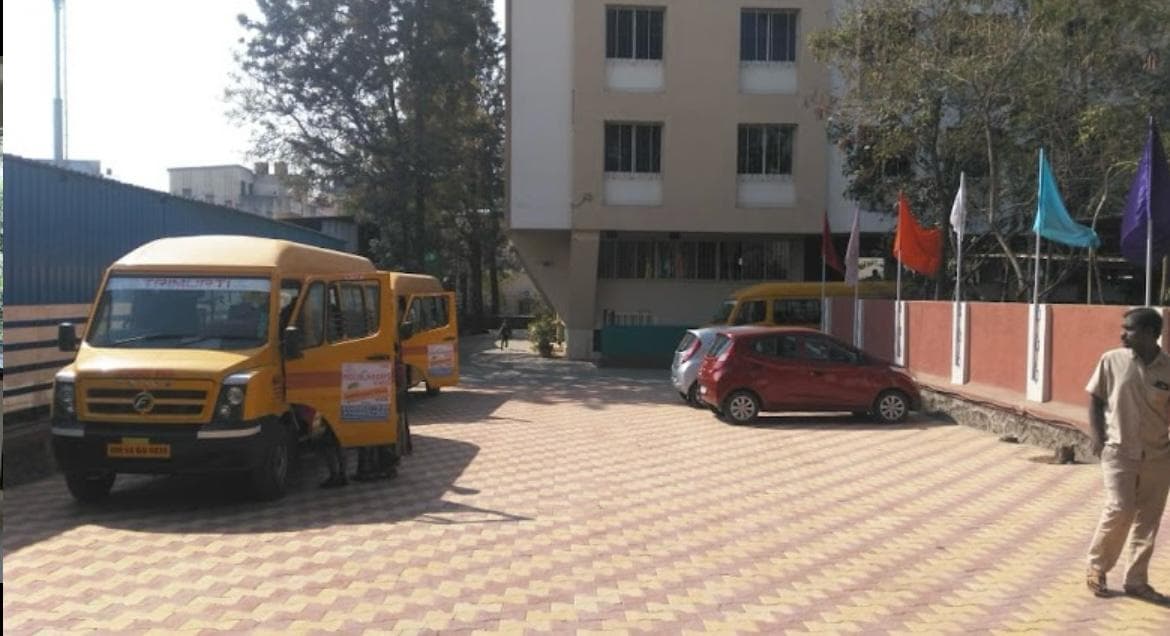 Indus Champ School photo 2