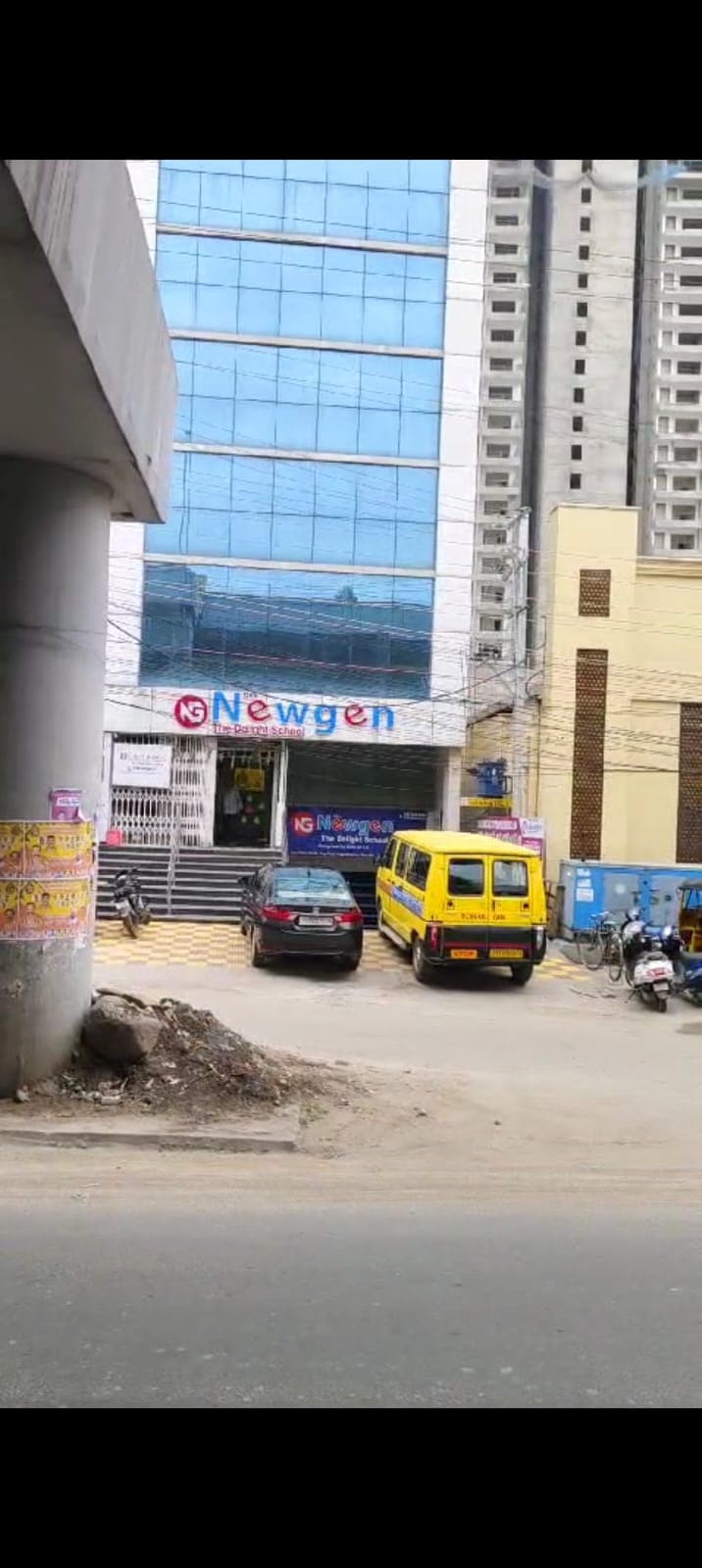 Newgen The Delight School Gudimalkapur photo 2