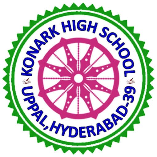 Konark High School Uppal Konark High School Uppal
