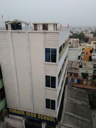 Konark High School Uppal photo 3