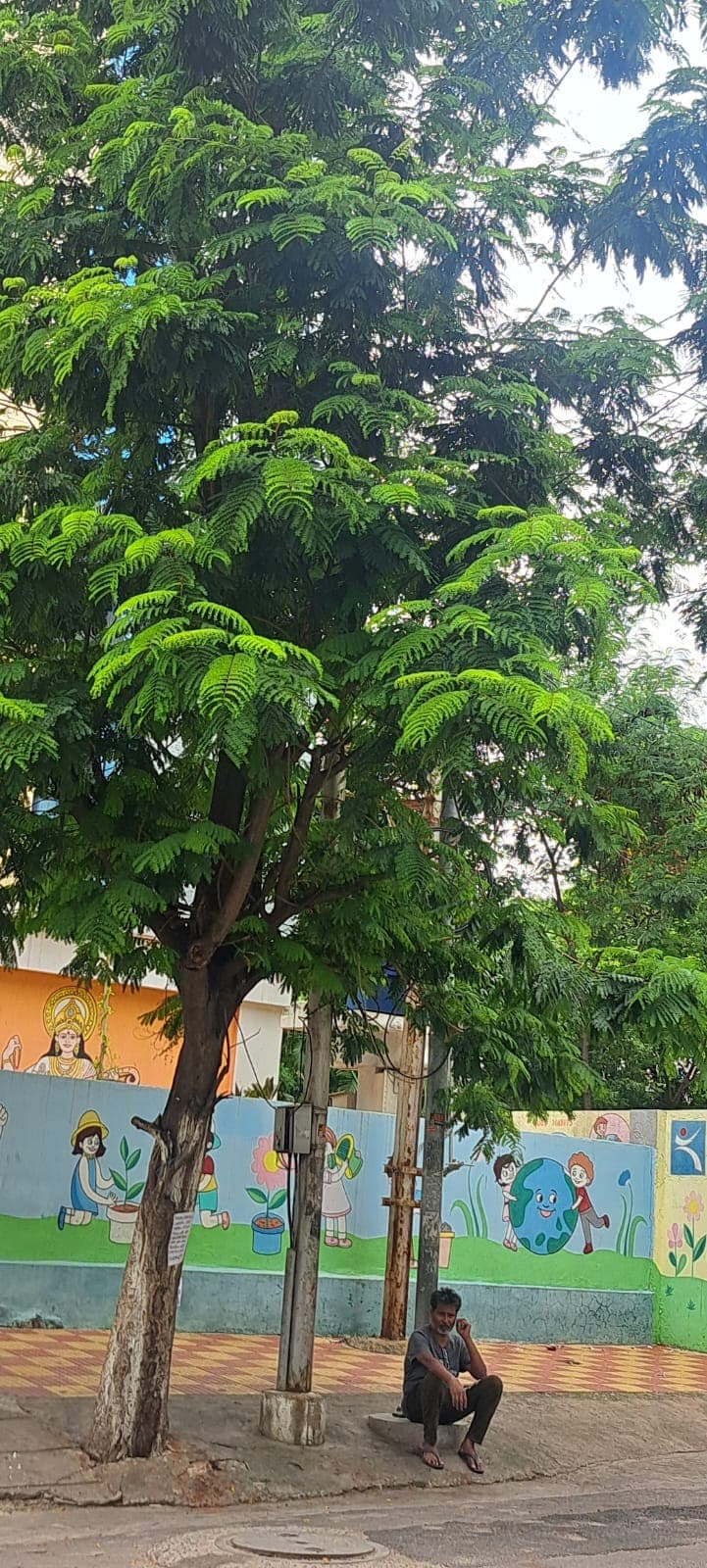 Sri Chaitanya School Tarnaka photo 2