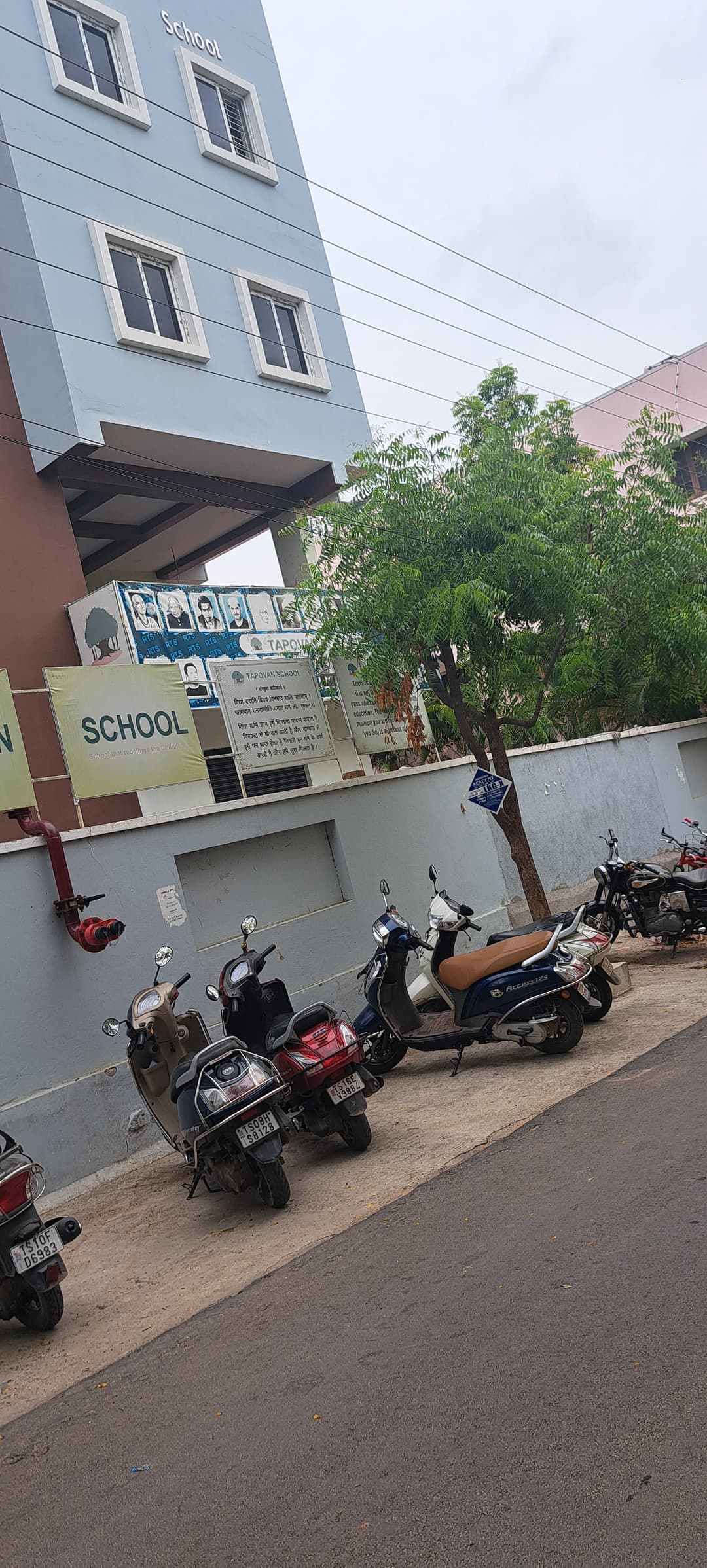 Tapovan School Boduppal photo 1